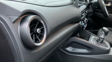 Hyundai Kona 1.0 TGDi 48V MHEV SE Connect 5dr Petrol Hatchback